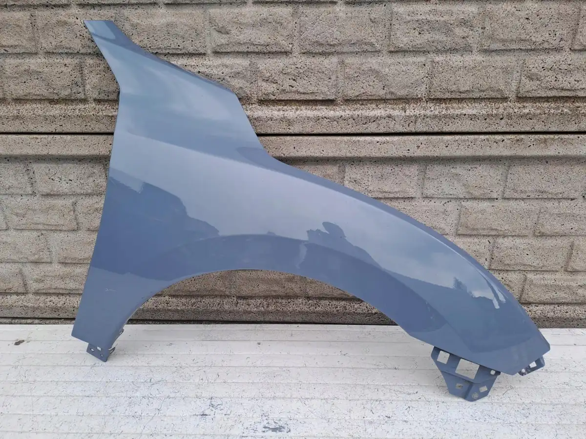 Aripa fata dreapta Honda Civic X 15 22