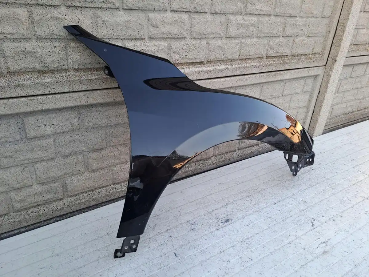Aripa fata dreapta Honda Civic X 15 22