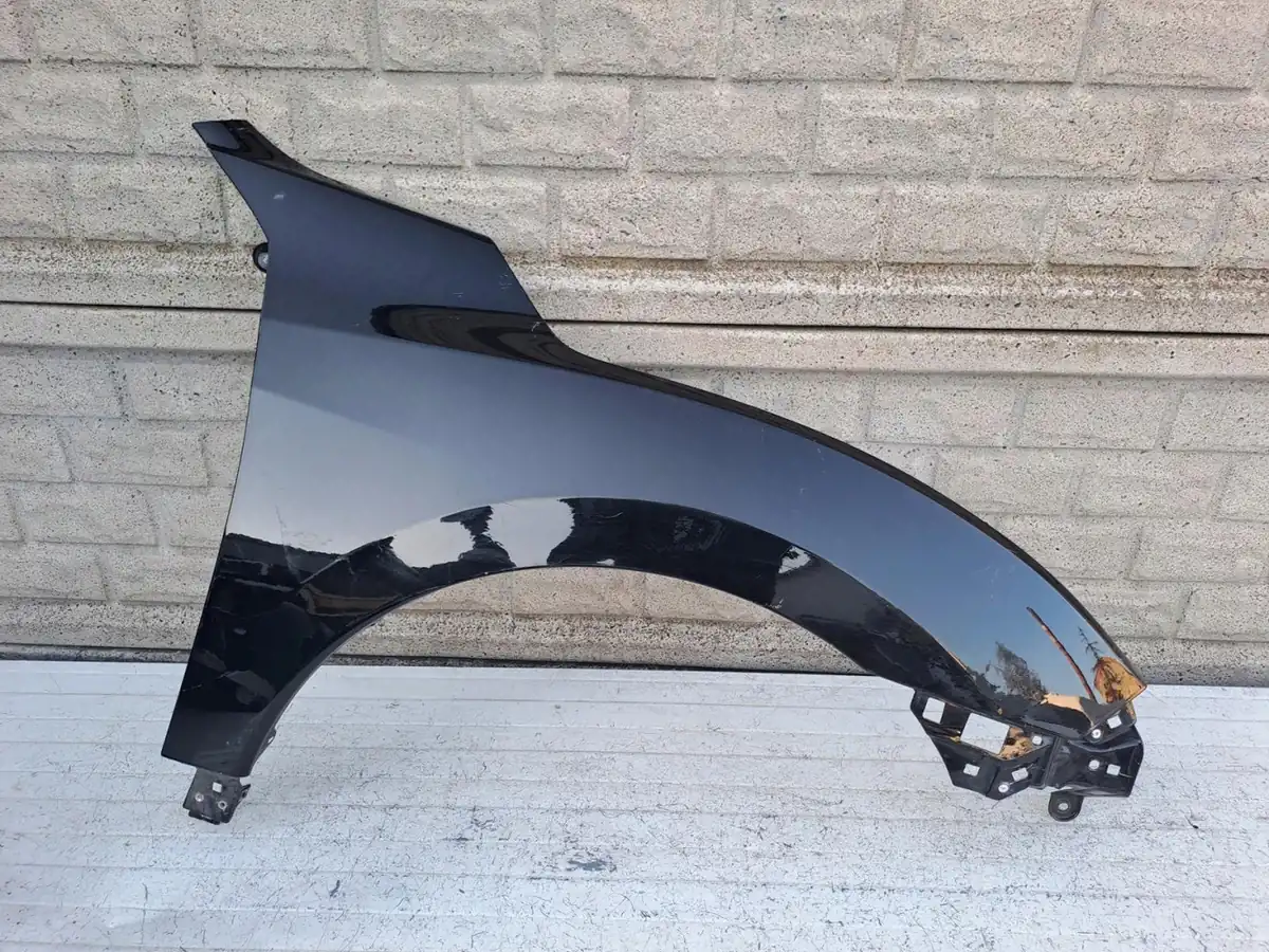 Aripa fata dreapta Honda Civic X 15 22