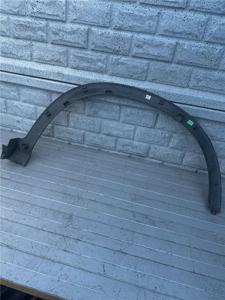 Aripa fata necunoscut Honda Cr V 2012 Listwa - Image 3