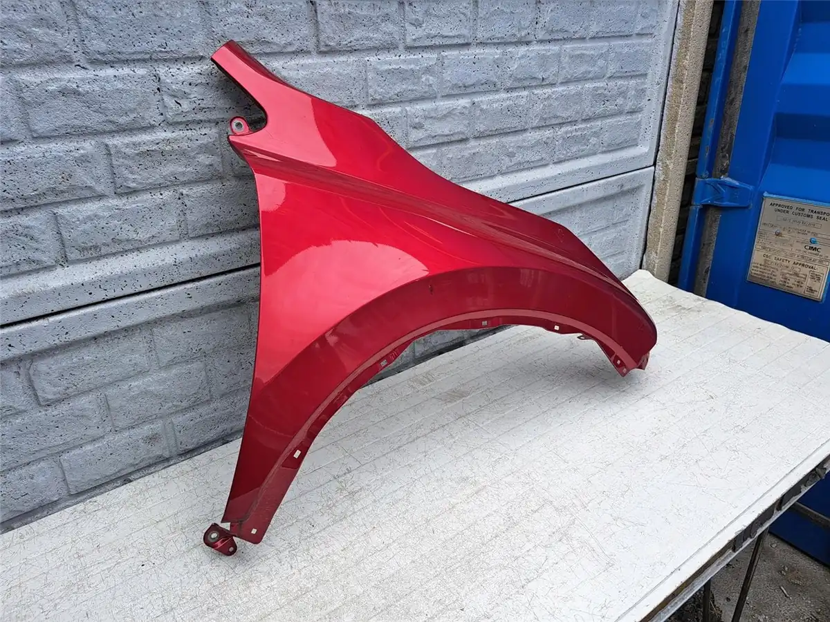 Aripa fata dreapta Honda Cr V Crv V Lift 18 24 - Image 3