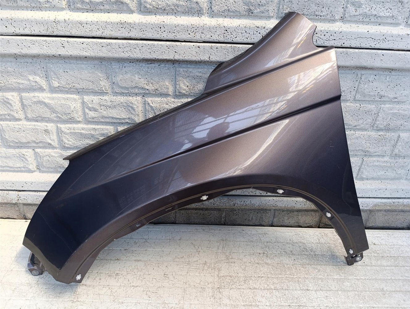 Aripa fata stanga Honda Crv Cr V 06 12
