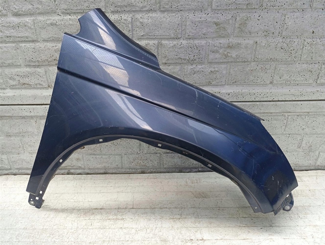 Aripa fata dreapta Honda Crv Cr V 06 12