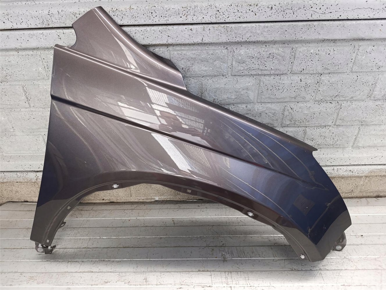 Aripa fata dreapta Honda Crv Cr V 06 12