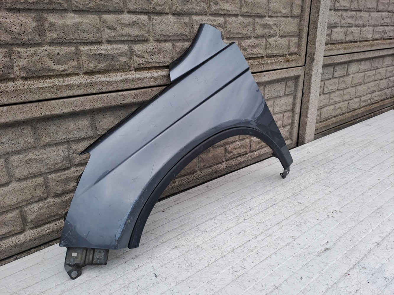 Aripa fata stanga Honda Crv Cr V 2006 2013 - Image 2