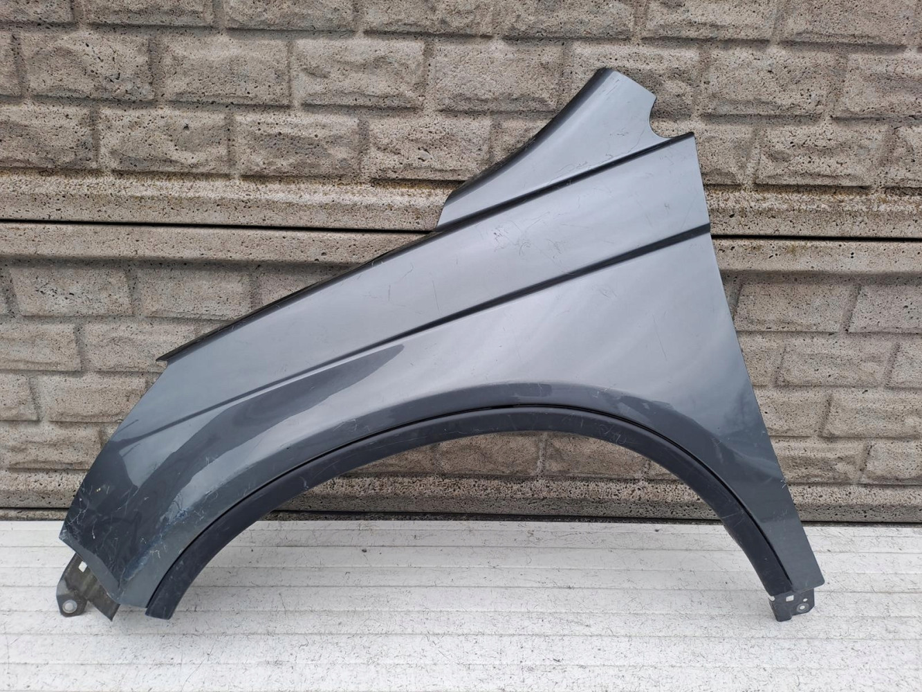 Aripa fata stanga Honda Crv Cr V 2006 2013