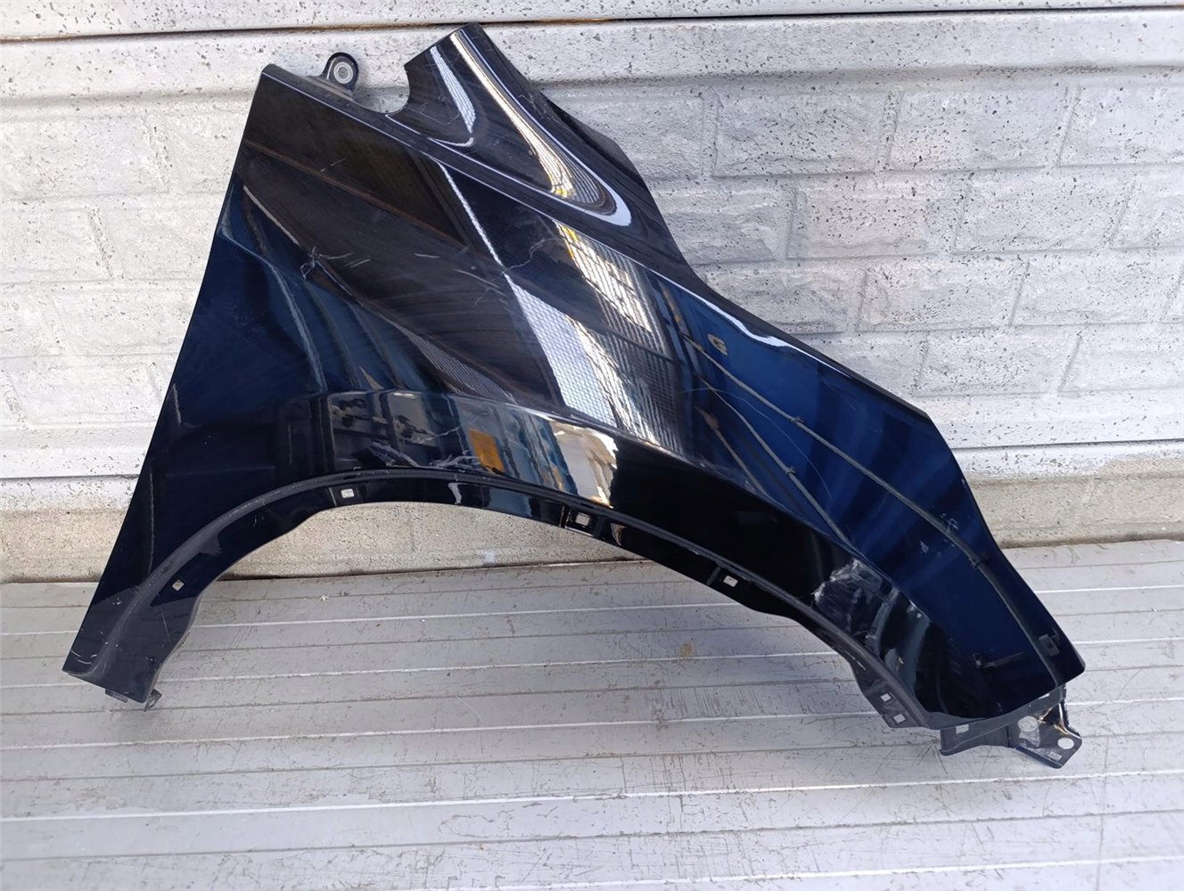 Aripa fata dreapta Honda Crv Iv 2013 2018