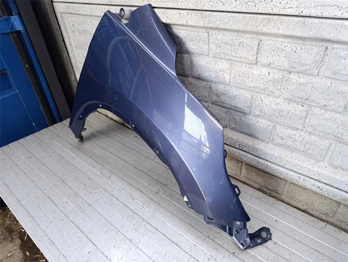 Aripa fata dreapta Honda Crv Iv 2013 2018 - Image 2