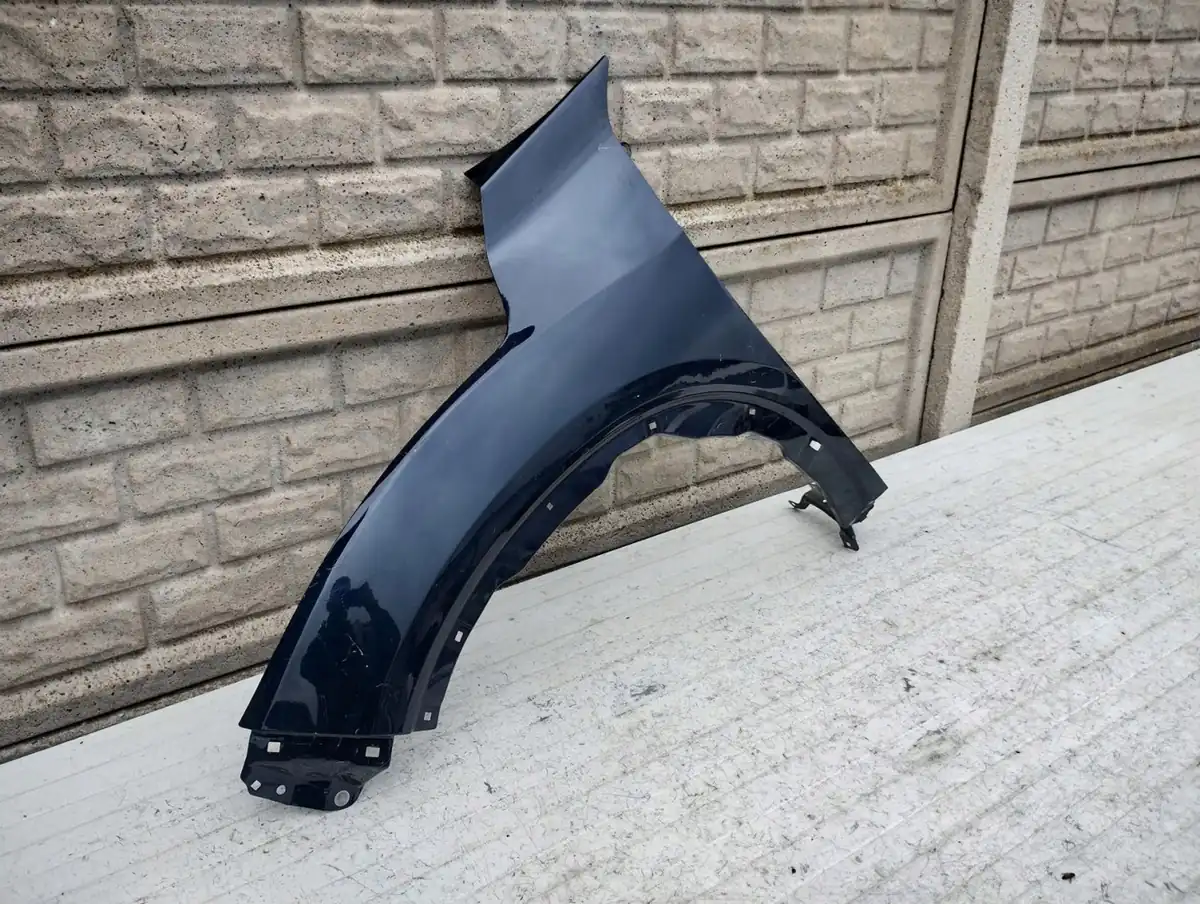 Aripa fata stanga Honda Hrv 2015 2020