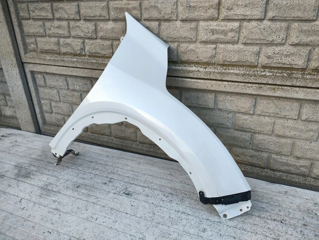 Aripa fata dreapta Honda Hrv 2015 2020 - Image 2