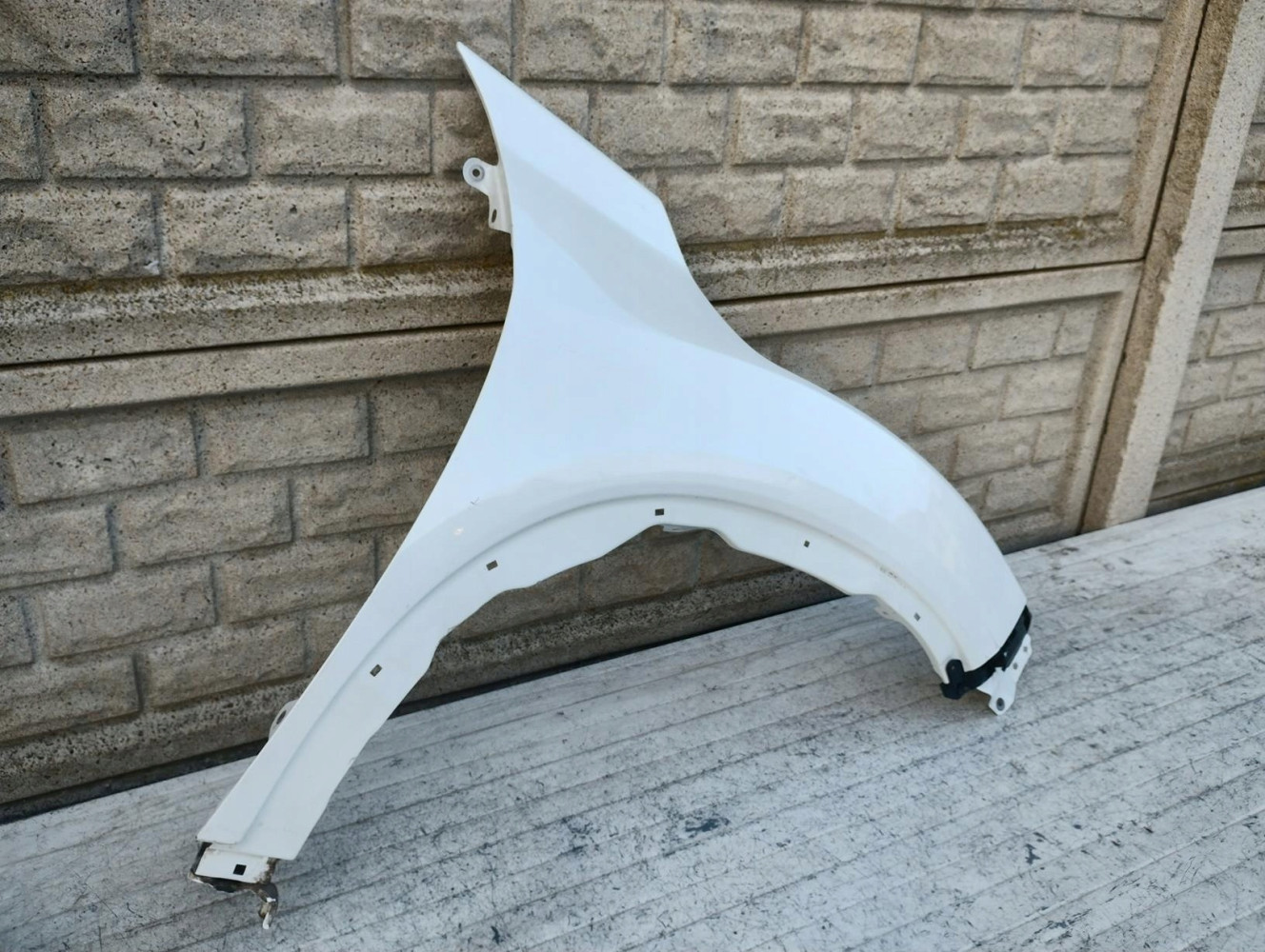 Aripa fata dreapta Honda Hrv 2015 2020 - Image 3