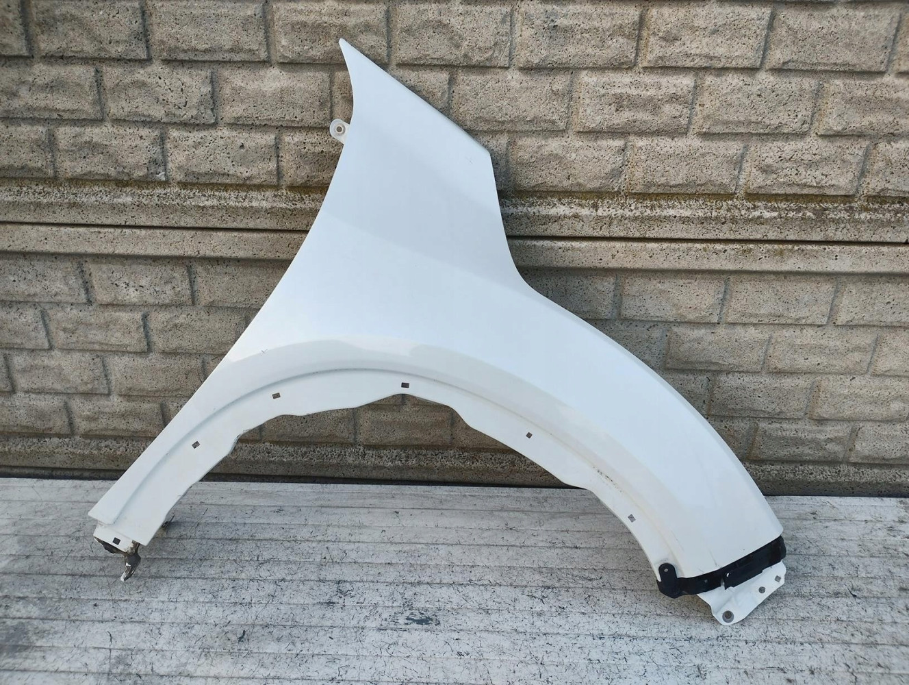 Aripa fata dreapta Honda Hrv 2015 2020