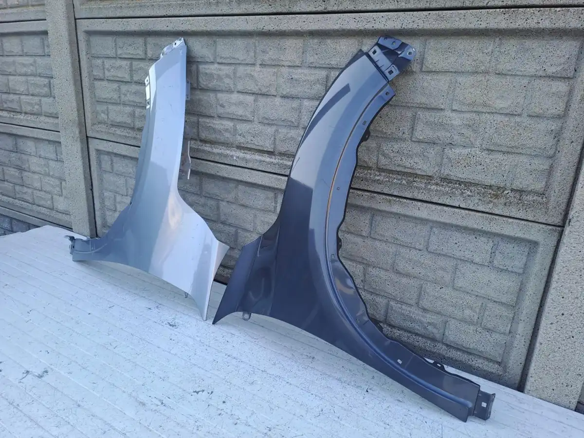Aripa fata stanga Honda Hrv 2015 2020