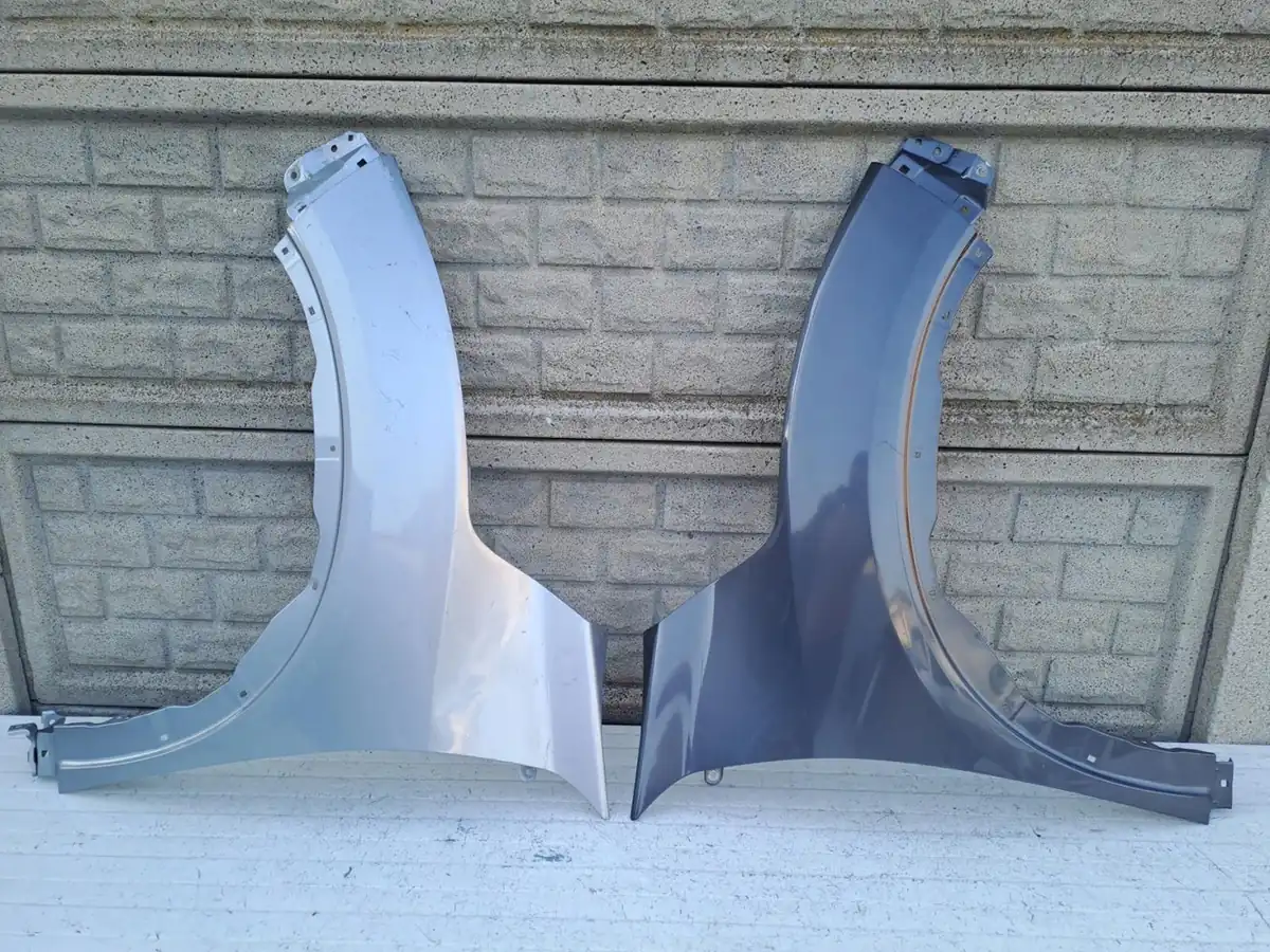 Aripa fata stanga Honda Hrv 2015 2020