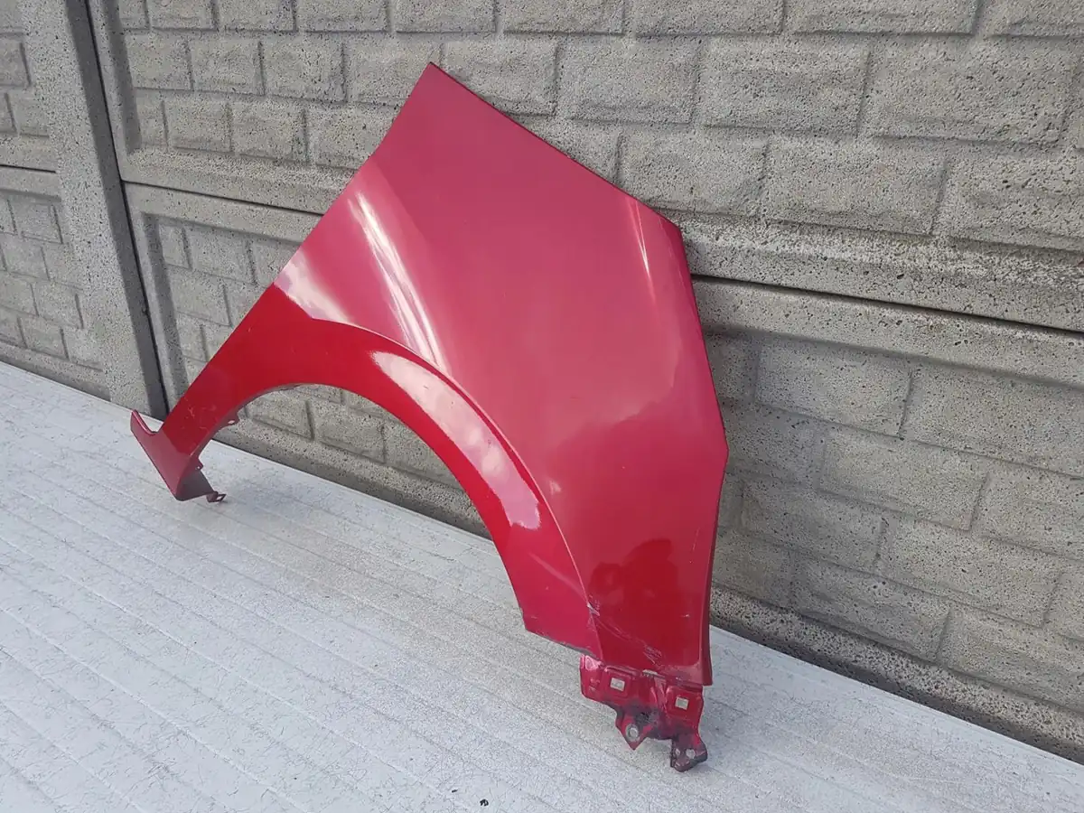 Aripa fata dreapta Honda Jazz 2020 2022