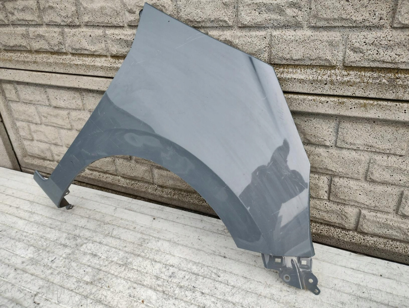 Aripa fata dreapta Honda Jazz 2020 2024 - Image 2