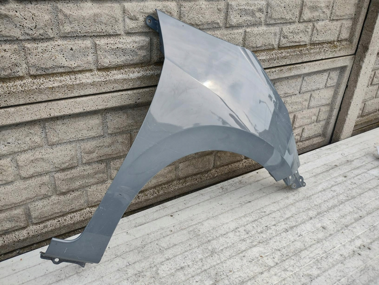 Aripa fata dreapta Honda Jazz 2020 2024 - Image 3