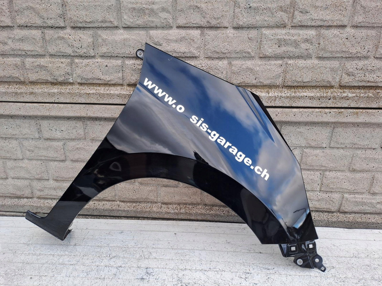 Aripa fata dreapta Honda Jazz 2020 2024