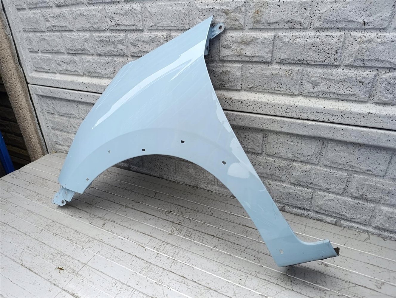 Aripa fata stanga Honda Jazz Crosstar 2020 2025 - Image 3