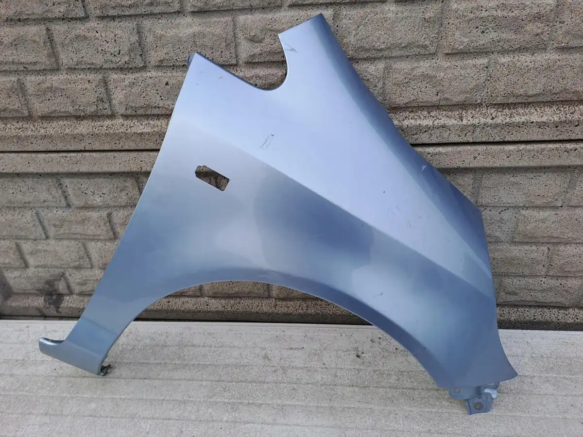 Aripa fata dreapta Honda Jazz Ii 2