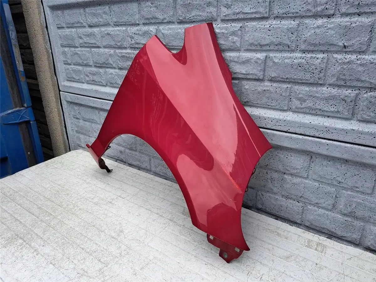 Aripa fata dreapta Honda Jazz Ii 2