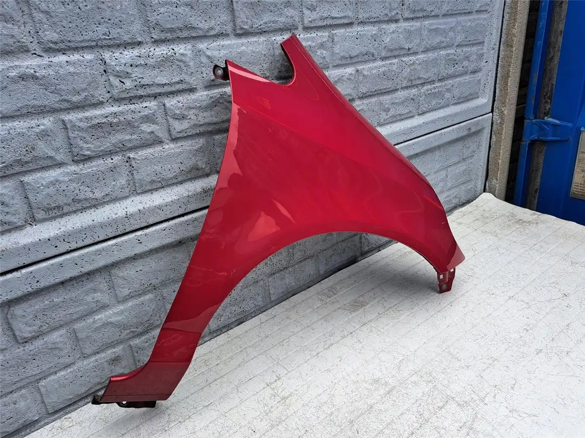 Aripa fata dreapta Honda Jazz Ii 2