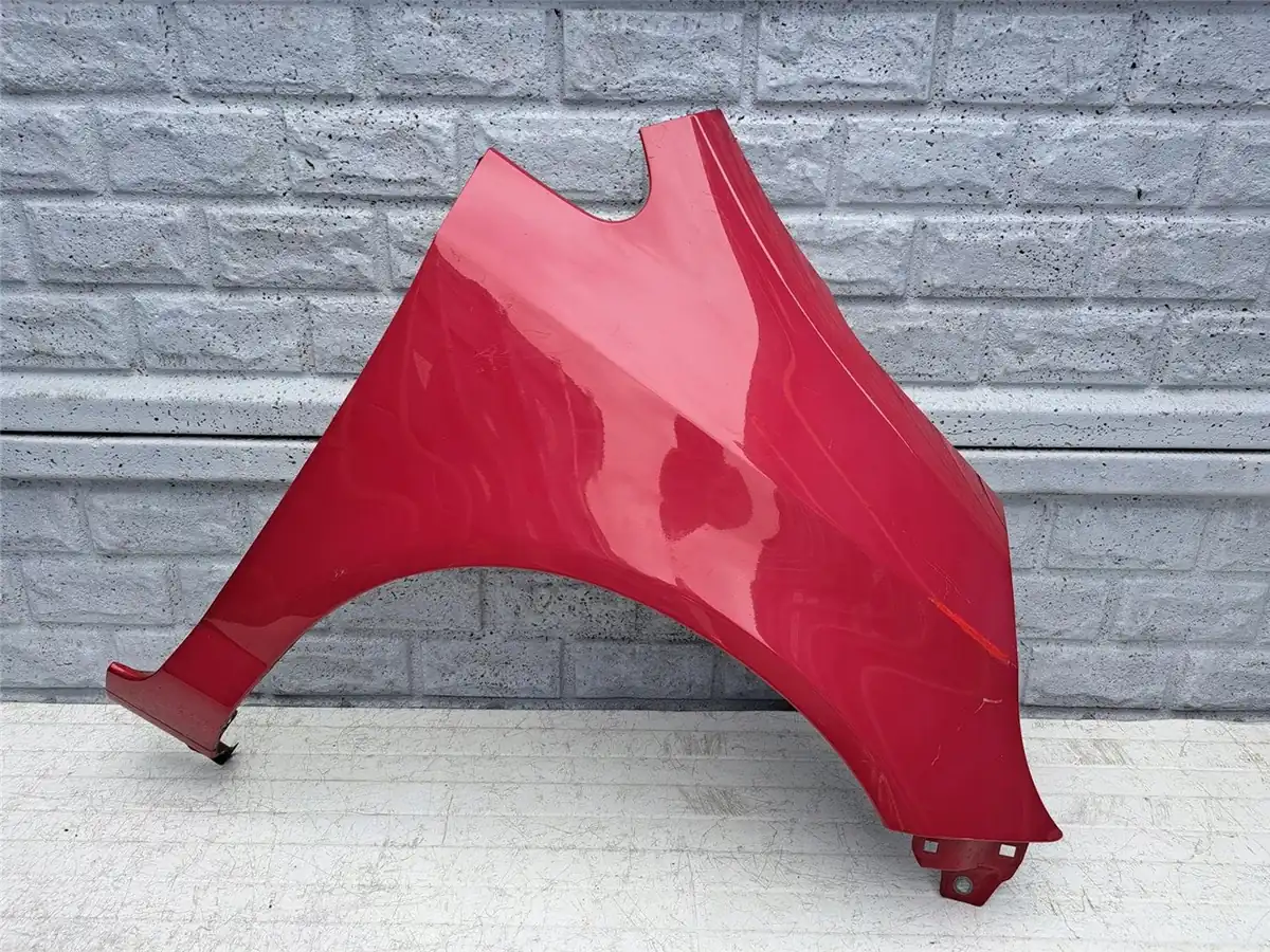 Aripa fata dreapta Honda Jazz Ii 2
