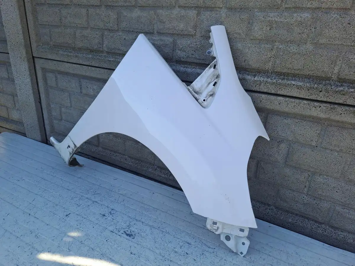 Aripa fata dreapta Honda Jazz Iii 11 17