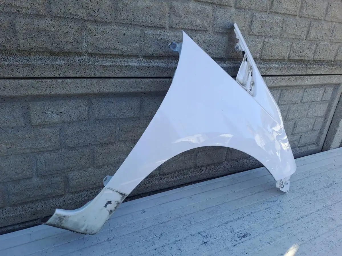 Aripa fata dreapta Honda Jazz Iii 11 17
