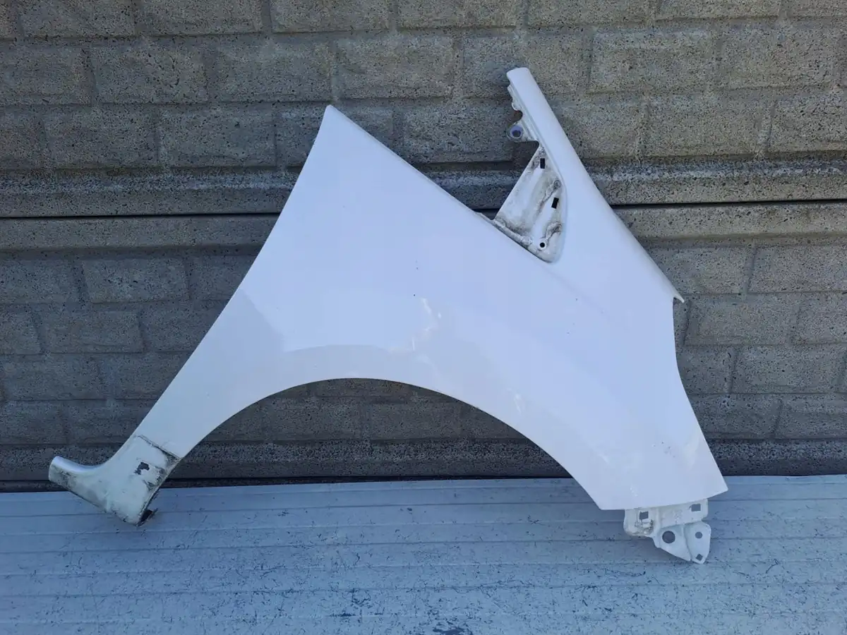 Aripa fata dreapta Honda Jazz Iii 11 17