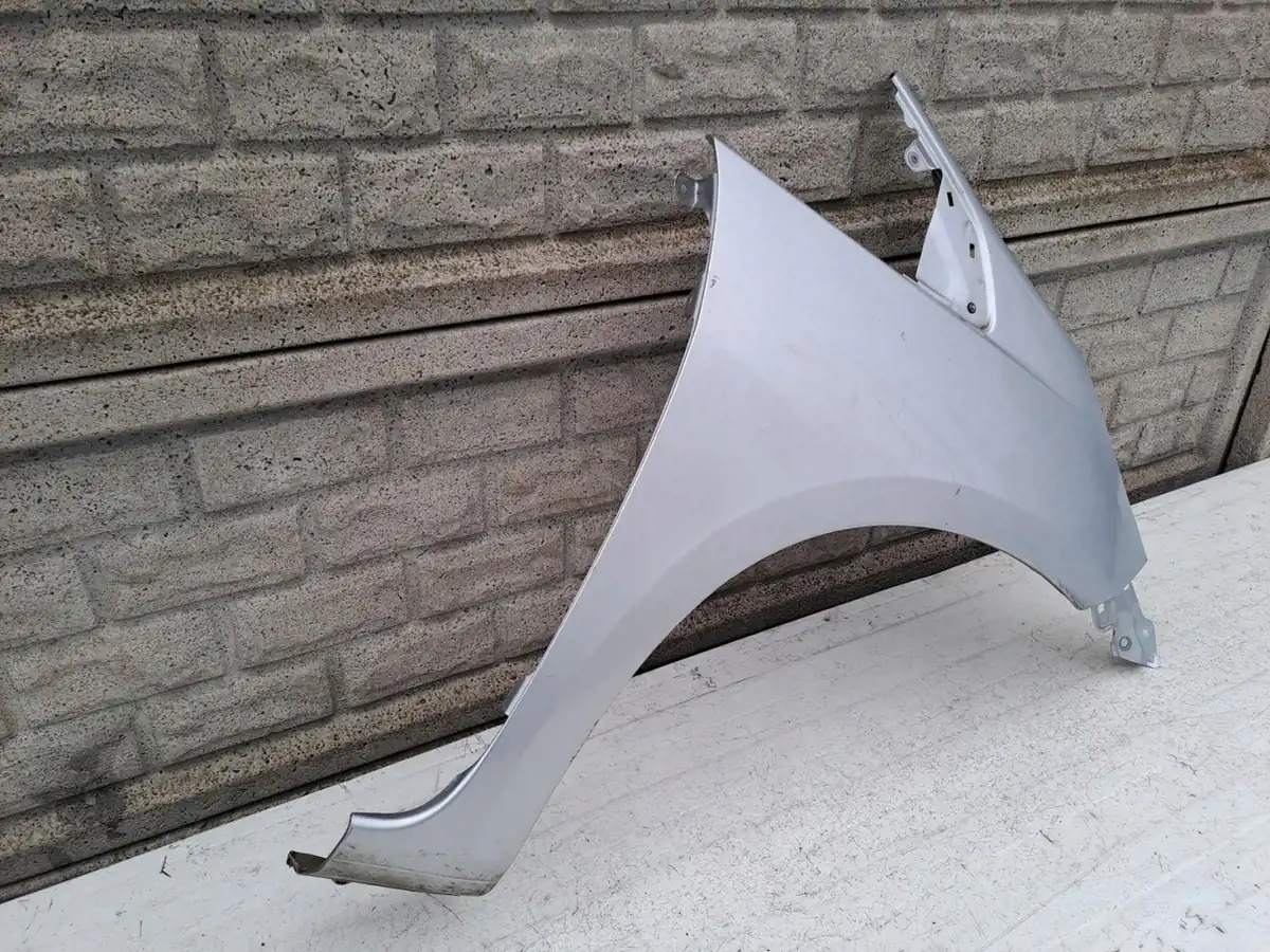 Aripa fata dreapta Honda Jazz Iii Lift 11 17