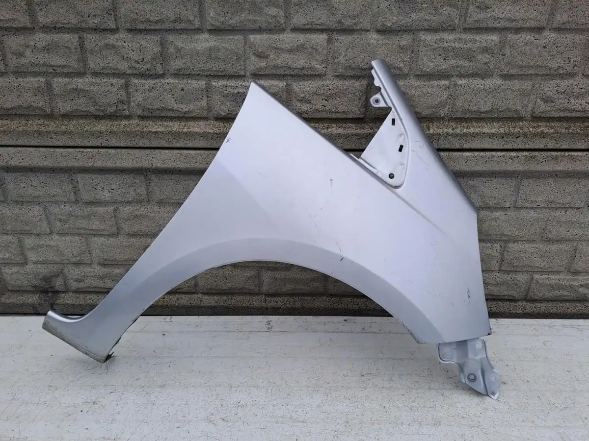 Aripa fata dreapta Honda Jazz Iii Lift 11 17