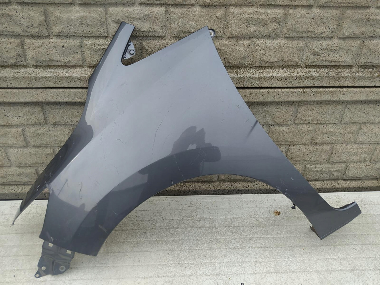 Aripa fata stanga Honda Jazz Iv 15 20