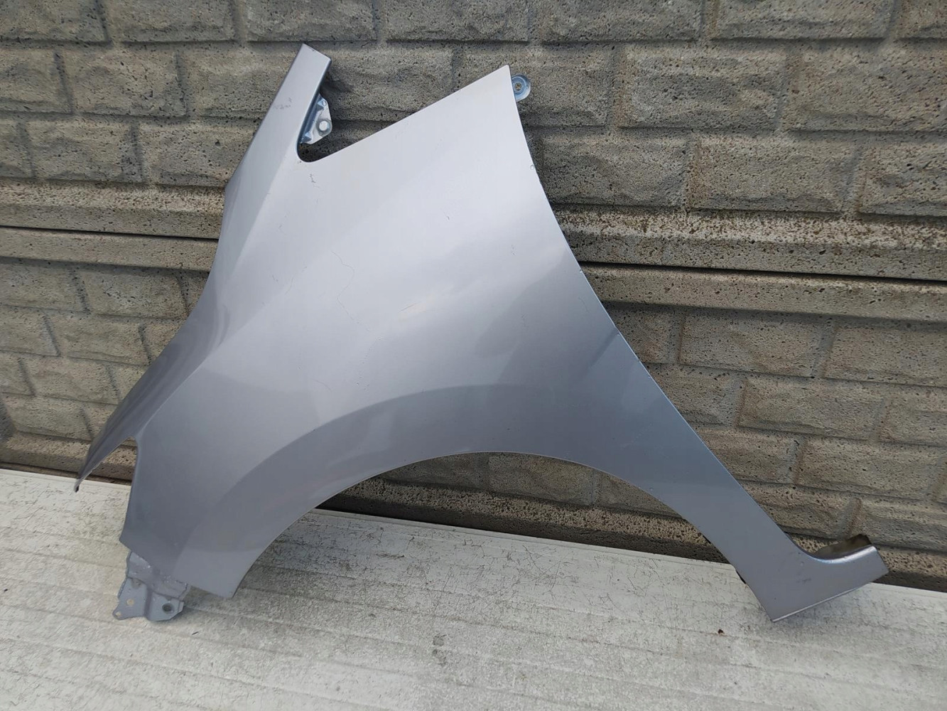 Aripa fata stanga Honda Jazz Iv 15 20 - Image 3