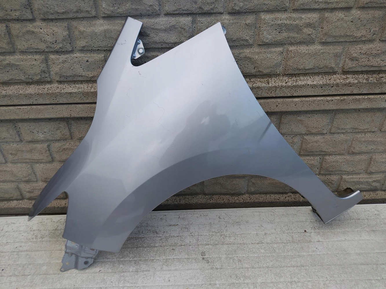 Aripa fata stanga Honda Jazz Iv 15 20