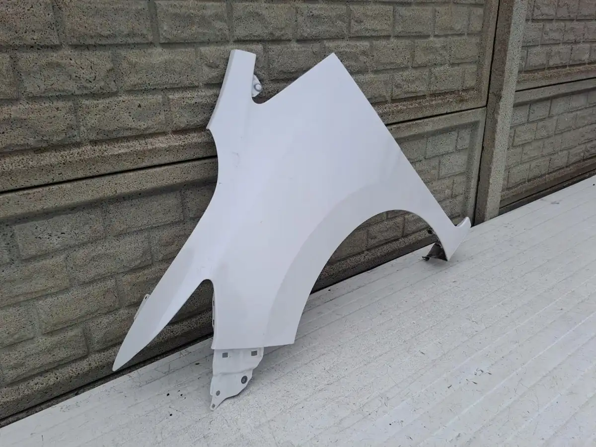Aripa fata stanga Honda Jazz Iv 15 20 - Image 2