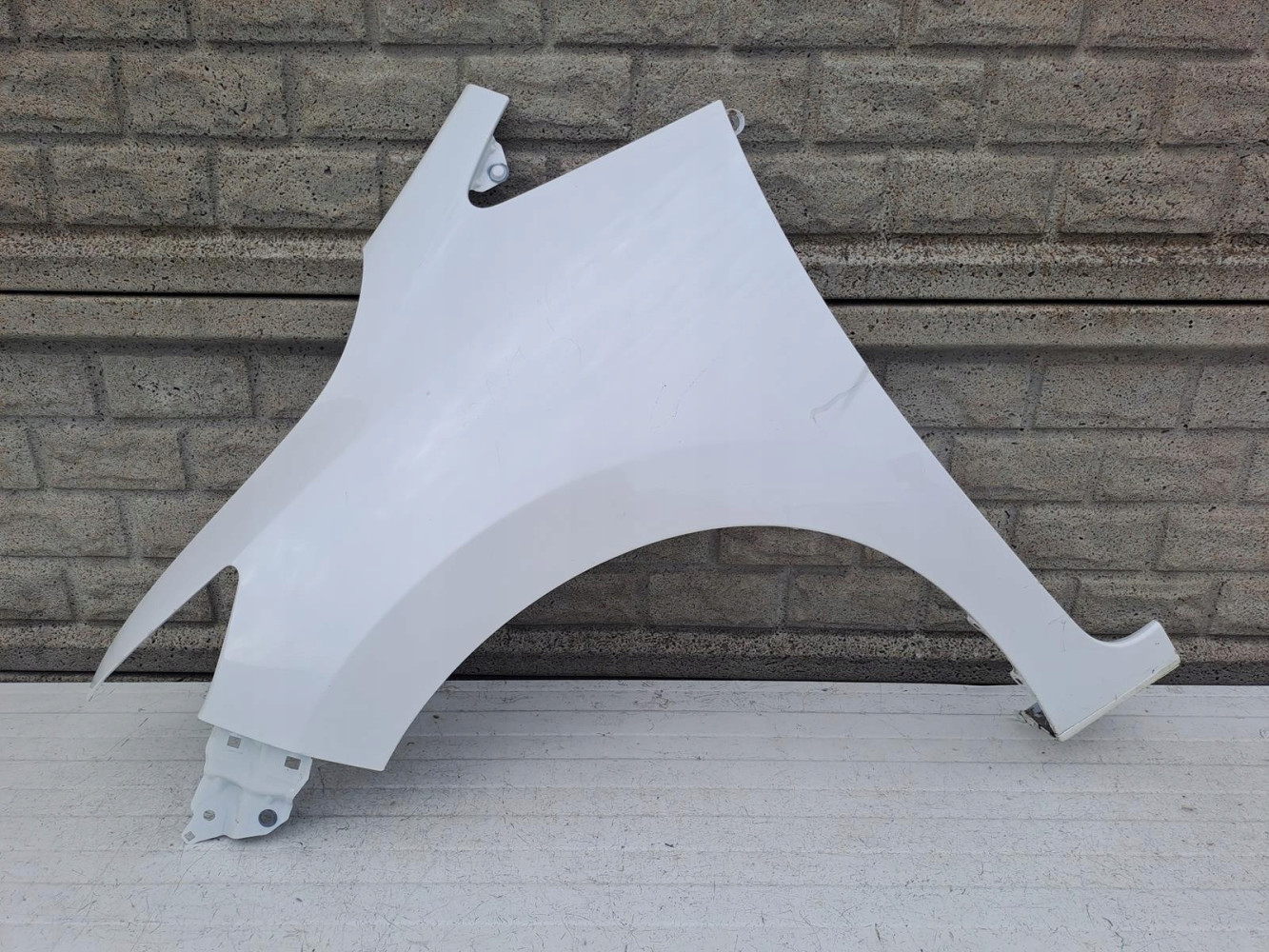 Aripa fata stanga Honda Jazz Iv 15 20