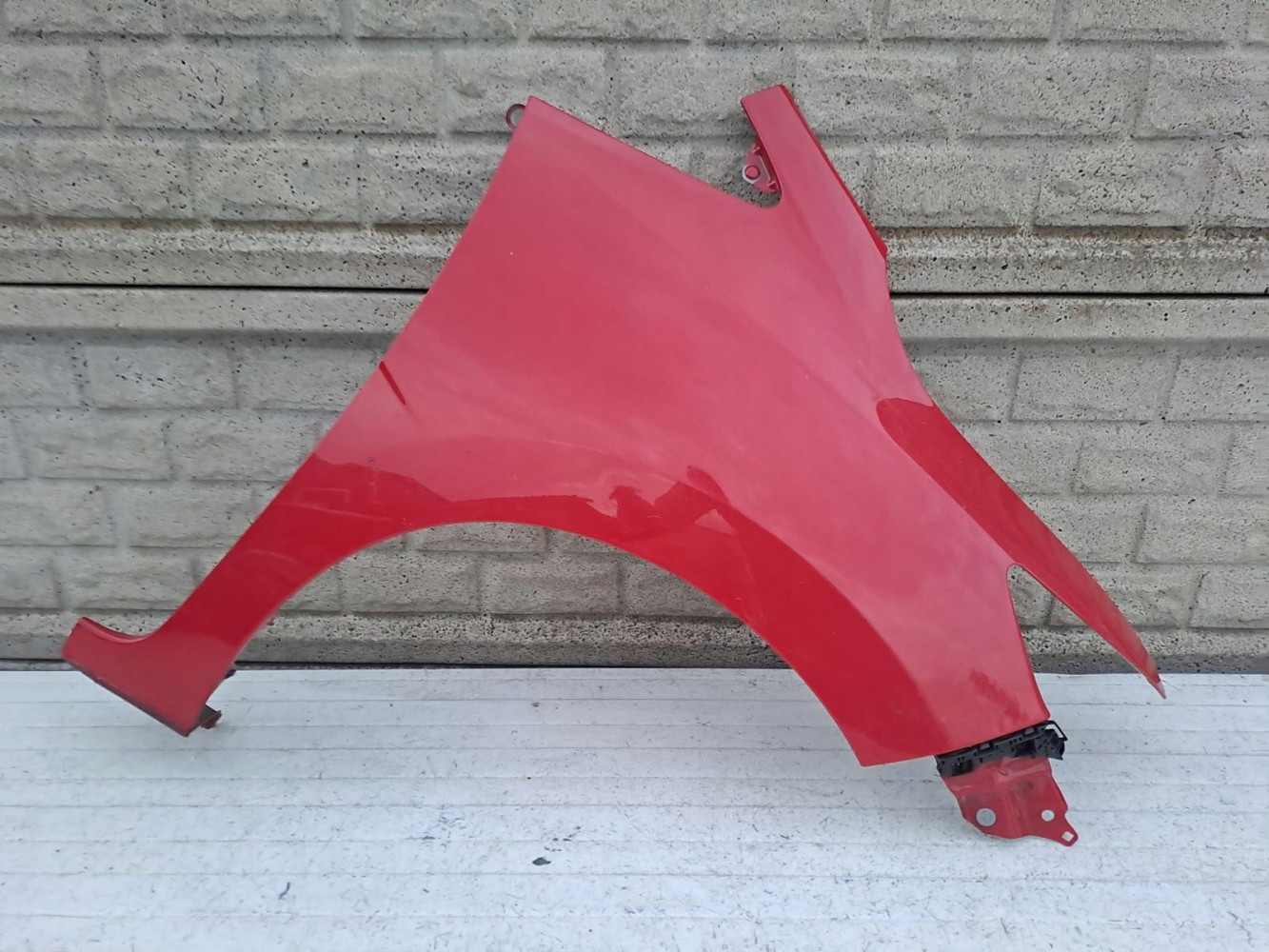 Aripa fata dreapta Honda Jazz Iv 15 20