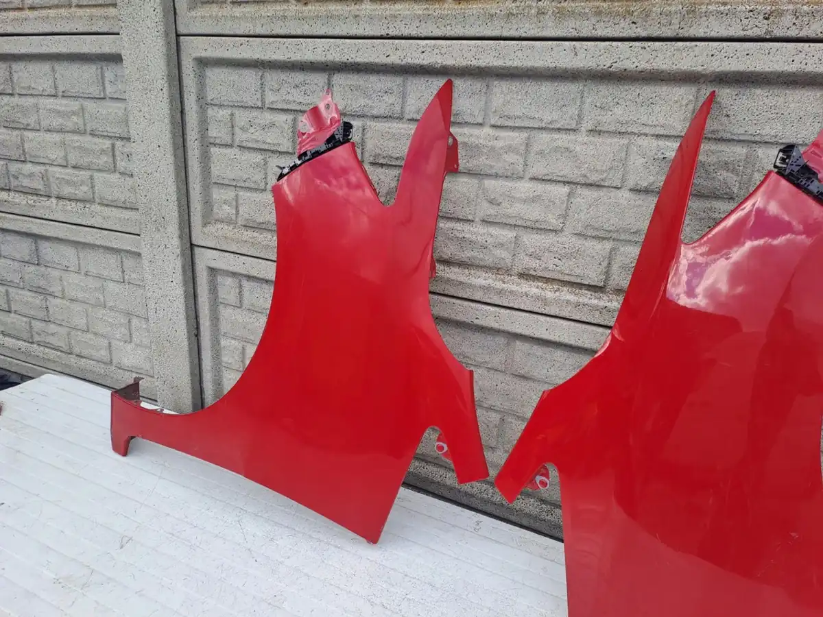 Aripa fata stanga Honda Jazz Iv 15 20 - Image 3
