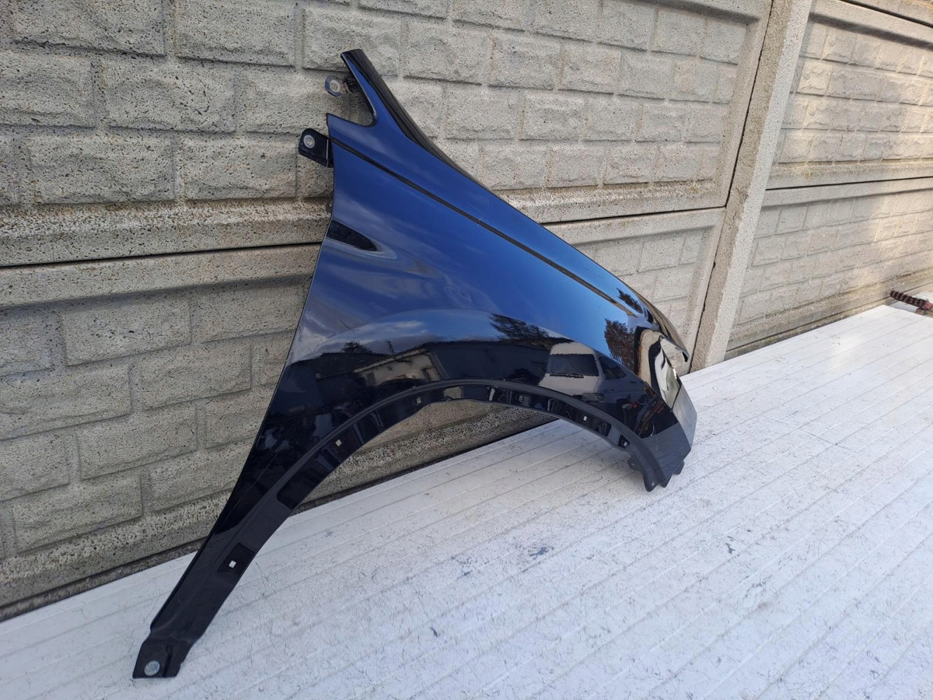 Aripa fata dreapta Honda Pilot 3 Iii 2015 22 - Image 3