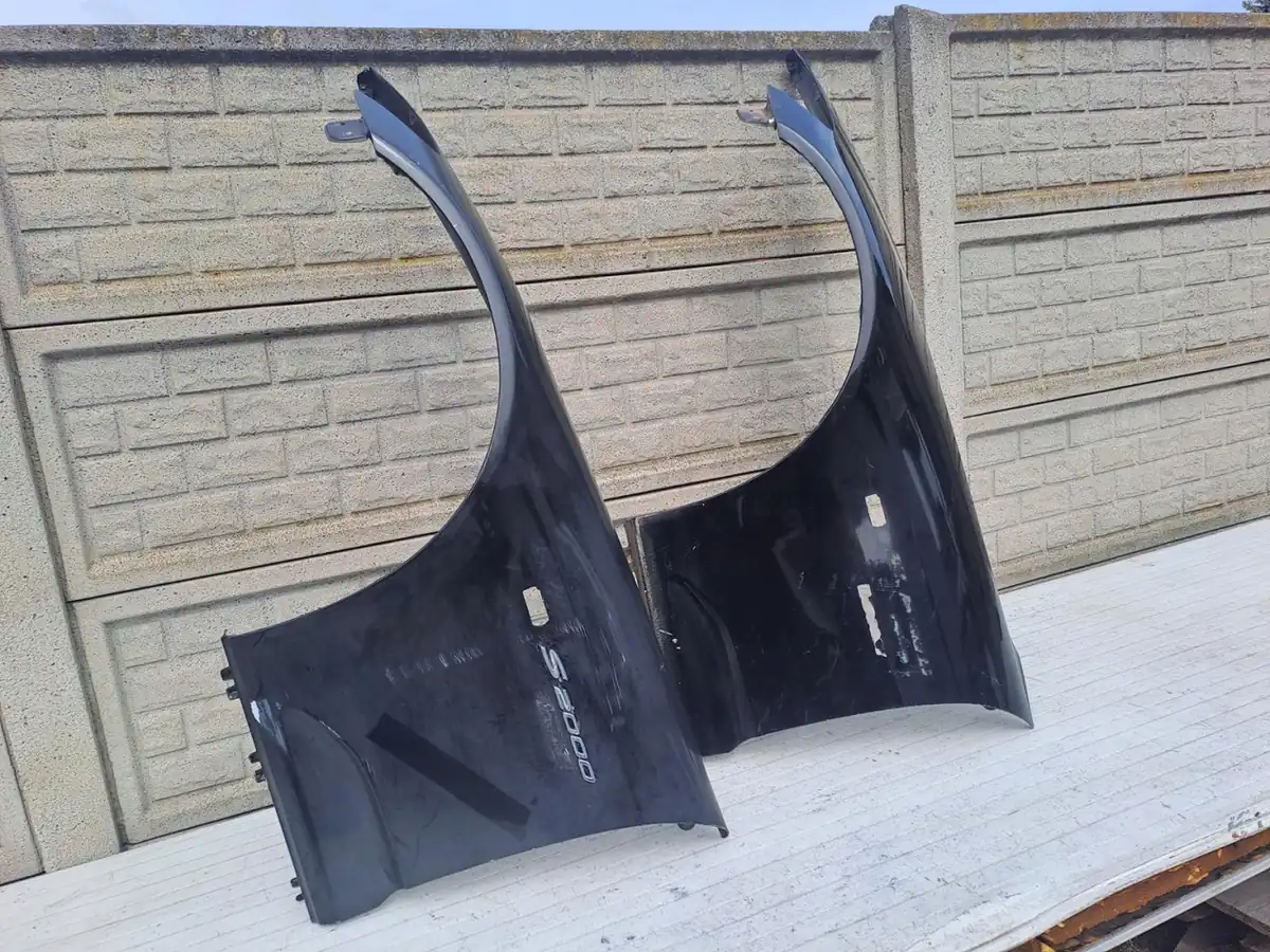 Aripa fata stanga Honda S2000 1999 2009