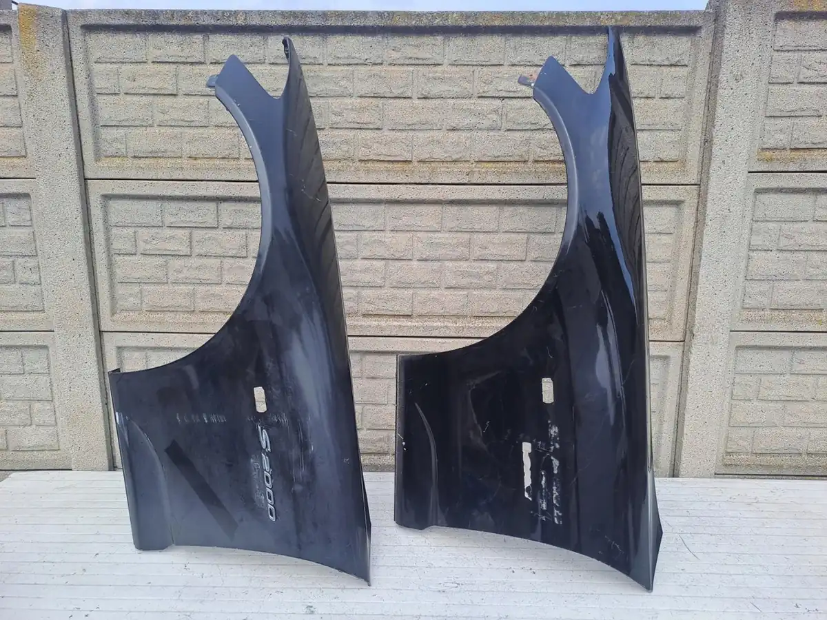 Aripa fata stanga Honda S2000 1999 2009
