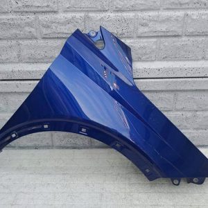 Aripa fata dreapta Hyundai Bayon 2021