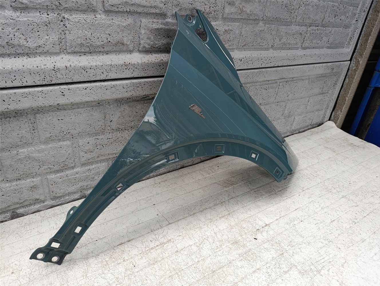 Aripa fata dreapta Hyundai Bayon 2021 - Image 3