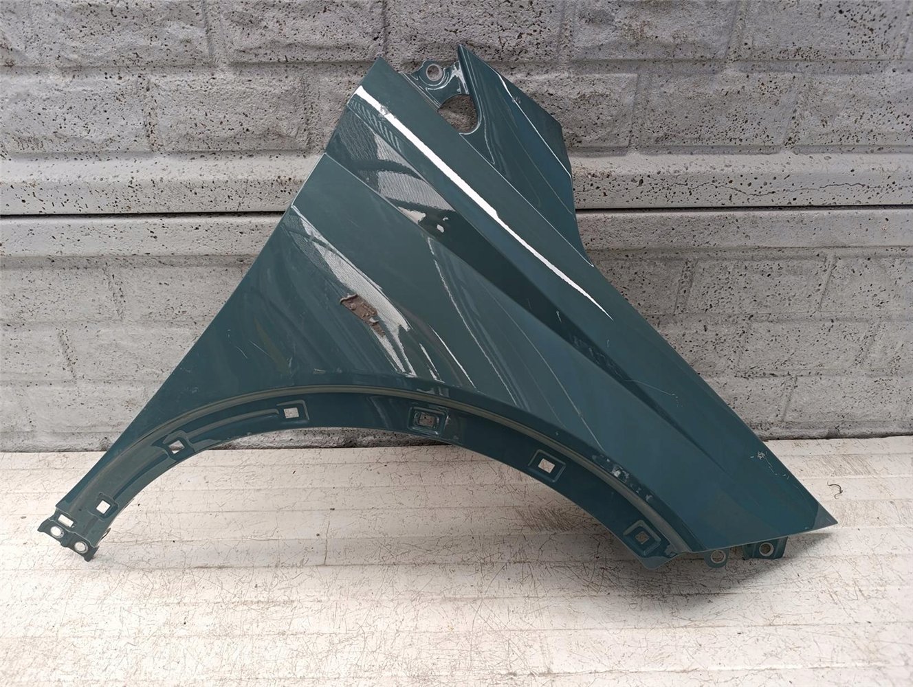 Aripa fata dreapta Hyundai Bayon 2021