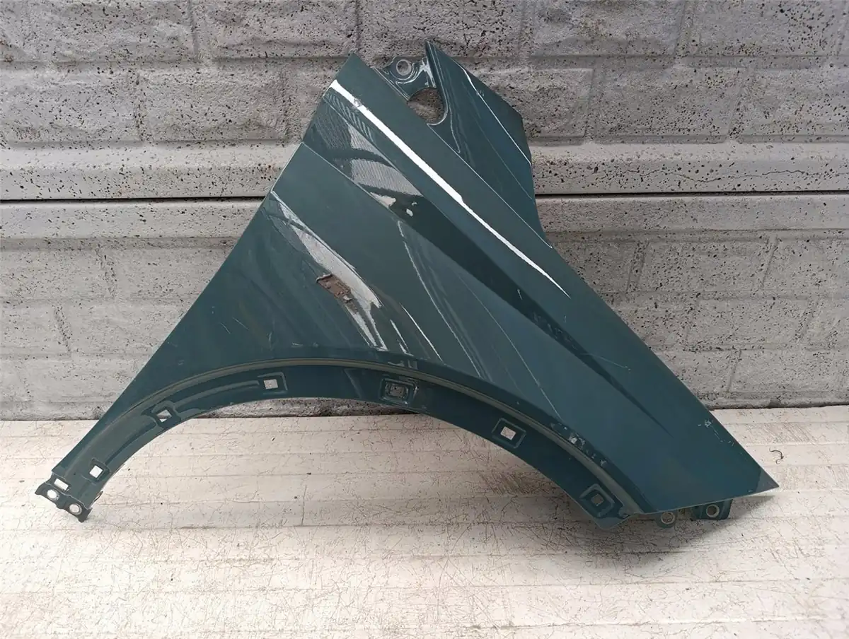 Aripa fata dreapta Hyundai Bayon 2021