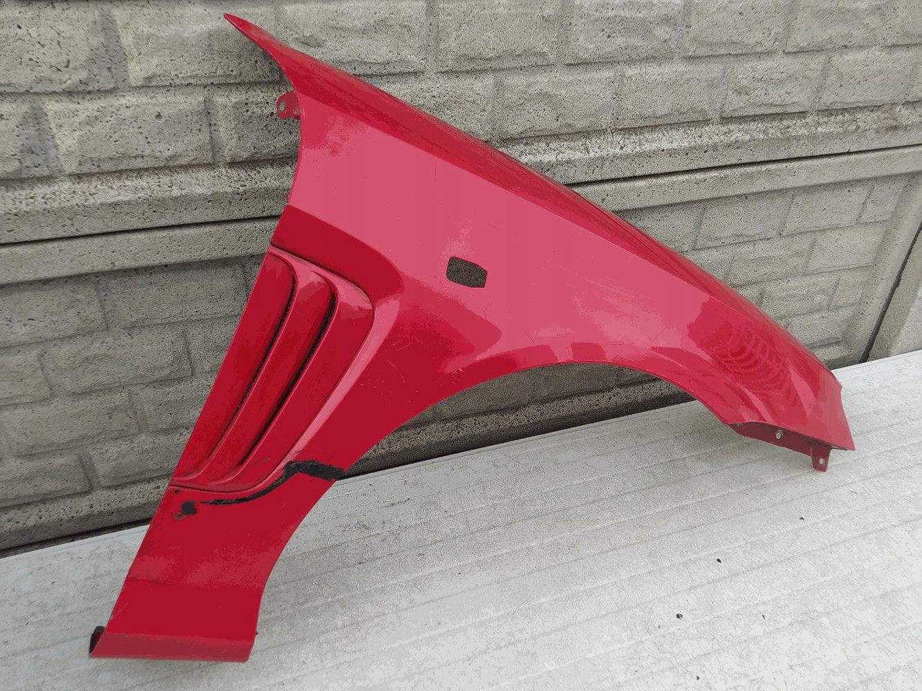 Aripa fata dreapta Hyundai Coupe Triburon - Image 3