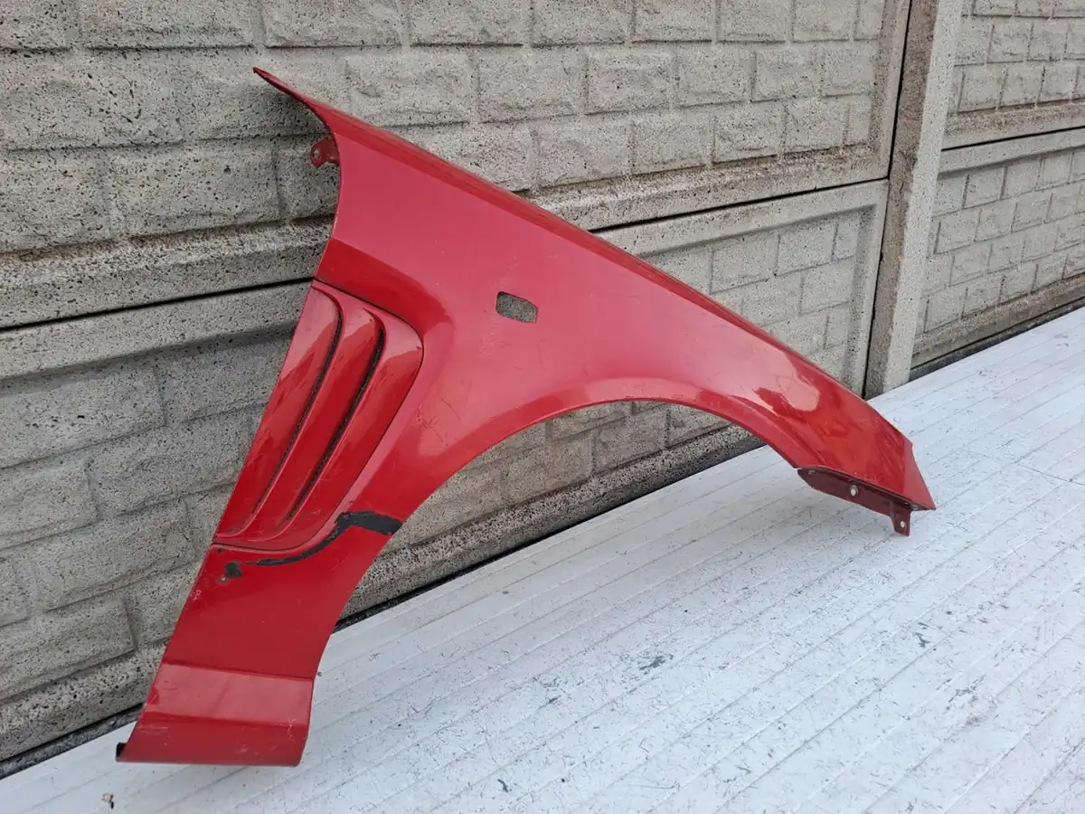 Aripa fata dreapta Hyundai Coupe Triburon