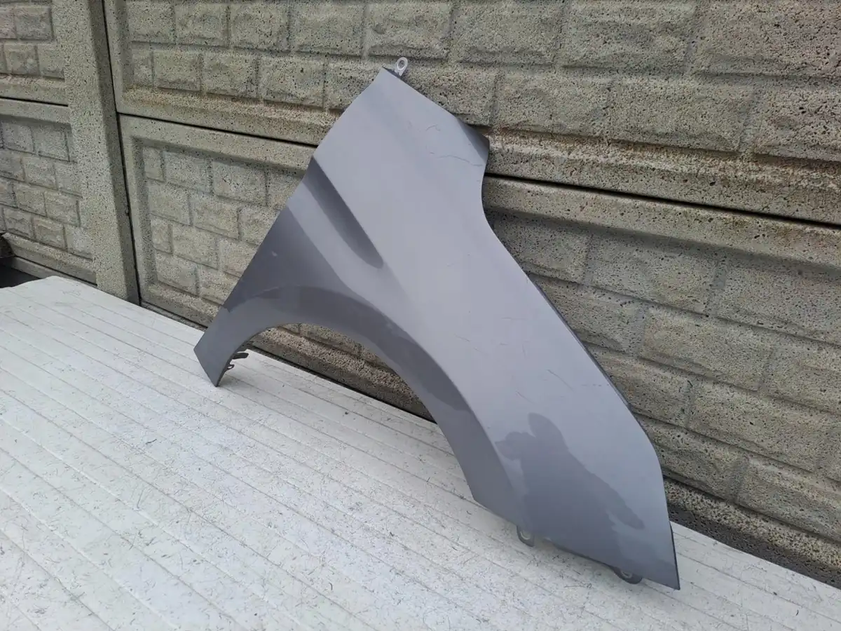 Aripa fata dreapta Hyundai Elantra Vi Lift 18 20