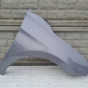 Aripa fata dreapta Hyundai Elantra Vi Lift 18 20